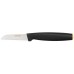 Fiskars Functional Form Schälmesser gerade 7 cm 1014227