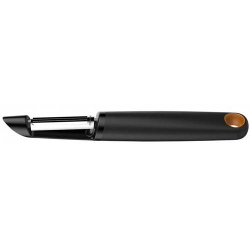 Fiskars Functional Form Sparschäler mit beweglicher Klinge 18cm 1014419