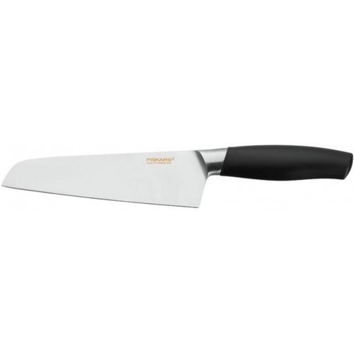 Fiskars Functional Form+ Asien-Kochmesser 17 cm 1015999 Fiskars Functional Form+ Asien-Kochmesser 17 cm 1015999