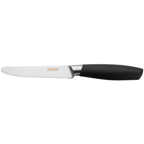 Fiskars Functional Form+ Tomatenmesser 11 cm 1016014