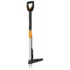 Fiskars SmartFit Teleskop-Unkrautstecher 99-119cm 1020125