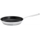 Fiskars All Steel Pfanne 28 cm, Edelstahl 1064745