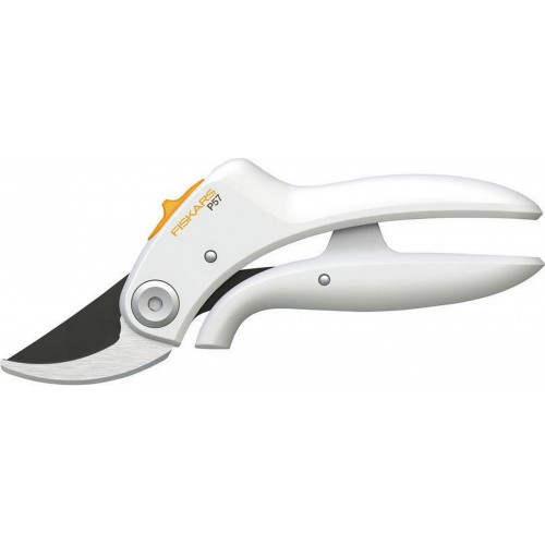 Fiskars PowerLever Gartenschere P57 1026916