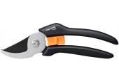 Fiskars Solid P121 Bypass-Gartenschere, 19,2cm 1057160