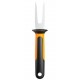 Fiskars Functional Form Fischfiletiergabel, 19,4cm 1057547