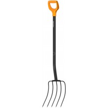 Fiskars Solid Dunggabel, 129cm 1071936
