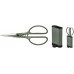Fiskars Plant Care Pflanzenschere mit Halter, 19 cm 1075316 Fiskars Plant Care Pflanzenschere mit Halter, 19 cm 1075316