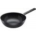 Fiskars Hard Face Antihart-Wokpfanne 28cm 1075523