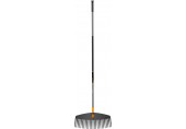 Fiskars Ergonomic Laubrechen 180cm 1076976