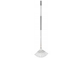 Fiskars Ergonomic Fächerbesen, 187cm 1076977