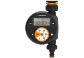Fiskars Zeitschaltuhr Timer mit 1 Ausgang Bewässerungsuhr 1054791