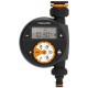 Fiskars Zeitschaltuhr Timer mit 1 Ausgang Bewässerungsuhr 1054791