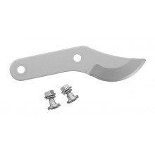 Fiskars Ersatzklinge und Schrauben für Astscheren 112240 (1001436) Quantum™ 1001718