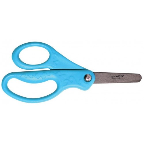 Fiskars Recycled Kinderschere abgerundet 13 cm, recycelt 1003760 Fiskars Recycled Kinderschere abgerundet 13 cm, recycelt 1003760