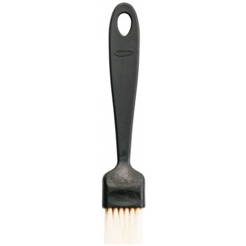 Fiskars Essential Backpinsel, schwarz 1023802