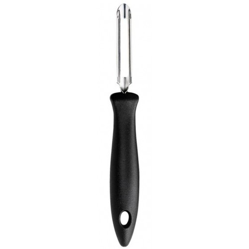 Fiskars Essential Beweglicher Schäler 6 cm 1023787