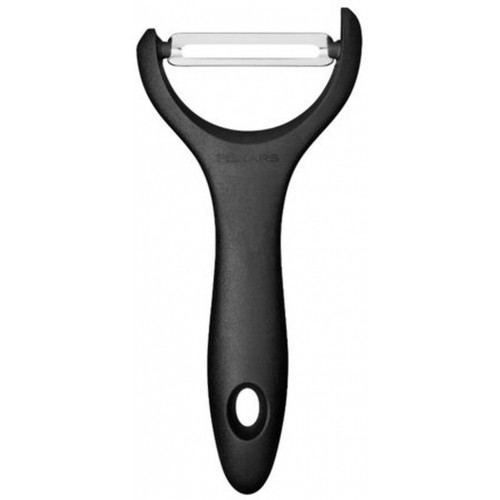 Fiskars Essential Gemüseschäler 1023824