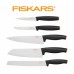Fiskars Functional Form Set von 5 Messer 1014201