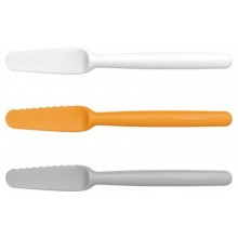 Fiskars Functional Form Frühstücksmesser 3-teilig, 21,6cm 1016121