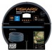 FISKARS Wasserschlauch 50 m, 15 mm (5/8") Q4 1027099