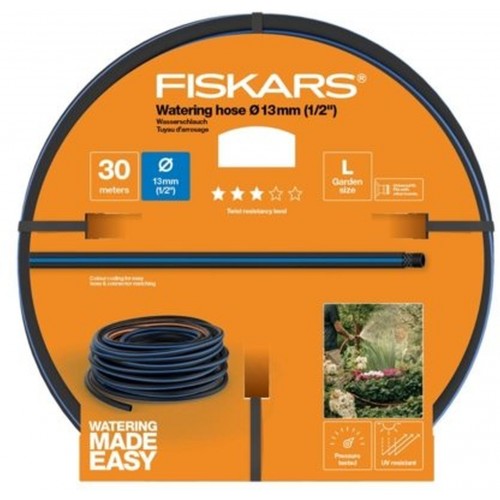 FISKARS Wasserschlauch 13 mm (1/2") 30 m Q3 1027103