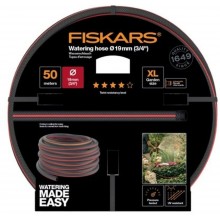 Fiskars Wasserschlauch 19 mm (3/4") 50 m Q4 1027111