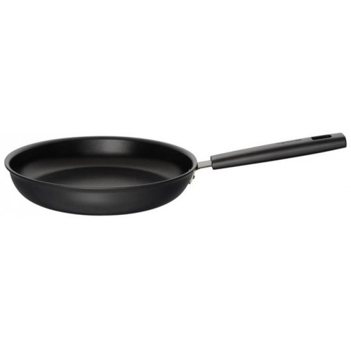 Fiskars Hard Face Bratpfanne 26 cm, schwarz 1020871 Fiskars Hard Face Bratpfanne 26 cm, schwarz 1020871