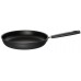 Fiskars Hard Face Bratpfanne 30 cm, schwarz 1020873