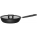 Fiskars Hard Face Pfanne mit Deckel 26 cm 1020890