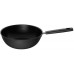 Fiskars Hard Face Wok Pfanne 28 cm / 4,5 l 1020892