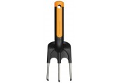 Fiskars Premium Blumenrechen, 25,5cm (137220) 1000728