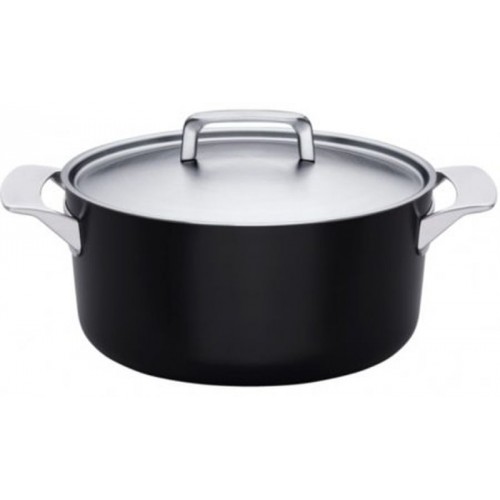 Fiskars Rotisser Topf 3,5 l 1023755 Fiskars Rotisser Topf 3,5 l 1023755