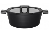 Fiskars Hard Face Kochtopf 3,5 l 1052227