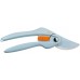 FISKARS Inspiration Lucy Bypass-Gartenschere, blau (111257) 1003664