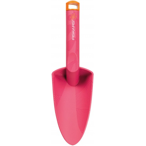 FISKARS Inspiration Ruby Blumenkelle pink 1003665 FISKARS Inspiration Ruby Blumenkelle pink 1003665