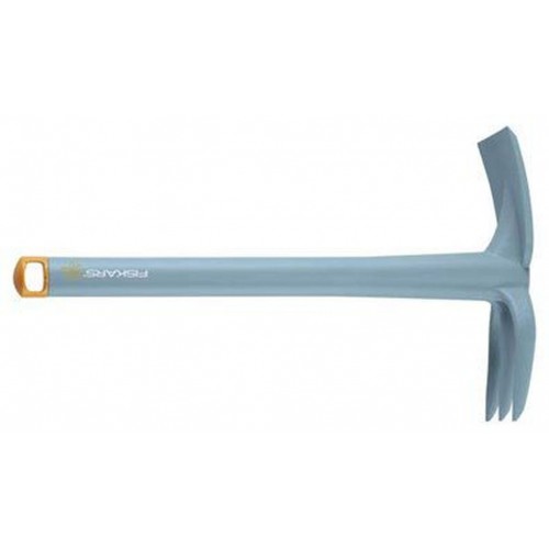 Fiskars Inspiration Lucy Kombihacke, blau 1003696