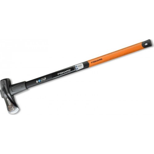 Fiskars X37 Spalthammer 2500g, 91cm 122160 (1001704)