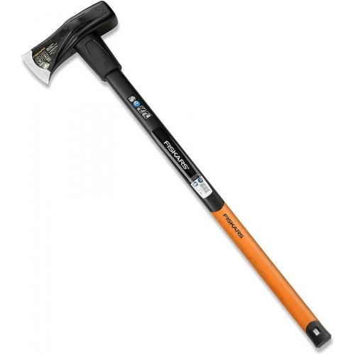 Fiskars X46 Spalthammer 3700g, 905mm 122161 (1001705)