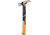 Fiskars IsoCore M 16oz / 13.5" Schreinerhammer 1020213