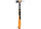 Fiskars IsoCore XXL 22oz / 16" Schreinerhammer 1020216