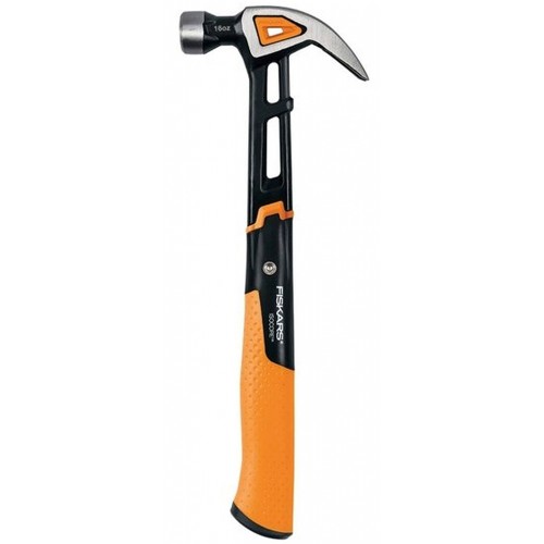 Fiskars IsoCore L 20 oz/13.5" Schreinerhammer 1027203