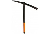 Fiskars ErgoComfort Kreuzhacke, 90cm (171010) 1001733