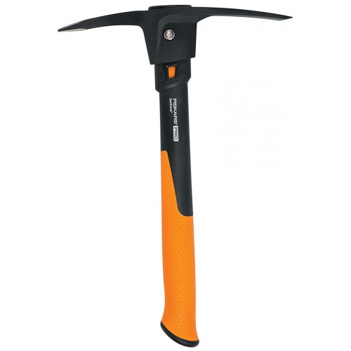 Fiskars IsoCore™ Kreuzhacke S, 36 cm 1062937