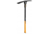 Fiskars IsoCore L 5 lb/36" Kreuzhacke, Länge: 91cm, Gewicht: 3,4kg 1020166