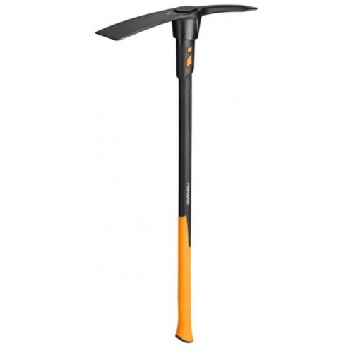 Fiskars IsoCore L 5 lb/36" Kreuzhacke, Länge: 91cm, Gewicht: 3,4kg 1020166