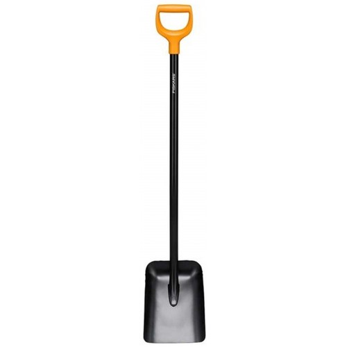 Fiskars Solid Schaufel 126,7cm 1066718