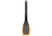 Fiskars Functional Form Pfannenwender 29cm, schwarz 1027300