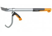 Fiskars WoodXpert M Fällheber mit Wendehilfe, 70cm (126051) 1015438