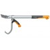 Fiskars WoodXpert M Fällheber mit Wendehilfe, 70cm (126051) 1015438