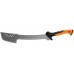 Fiskars Solid Machete-Axt, 80,5cm 1051236